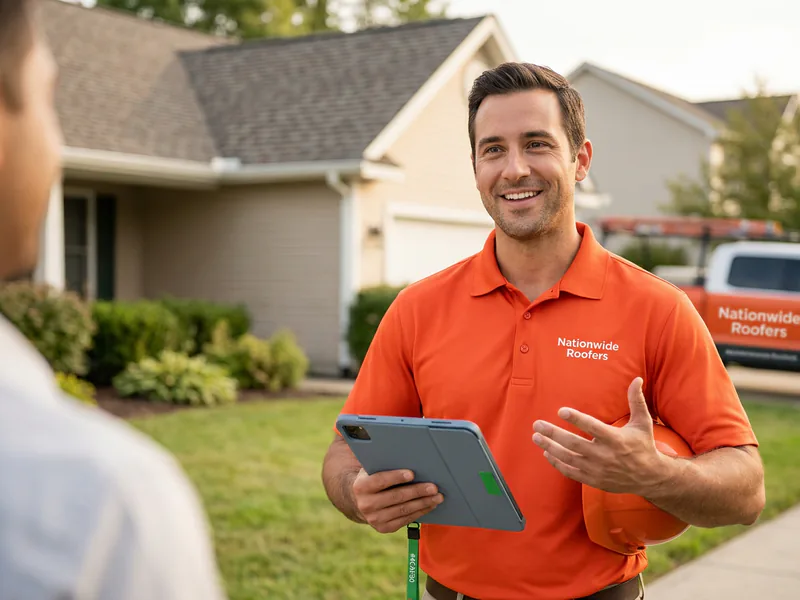 Roof Installation  in Camillus  FAQ