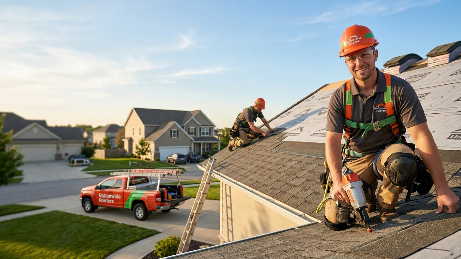 Top-Rated Roof Installation Camillus, NY Near Me